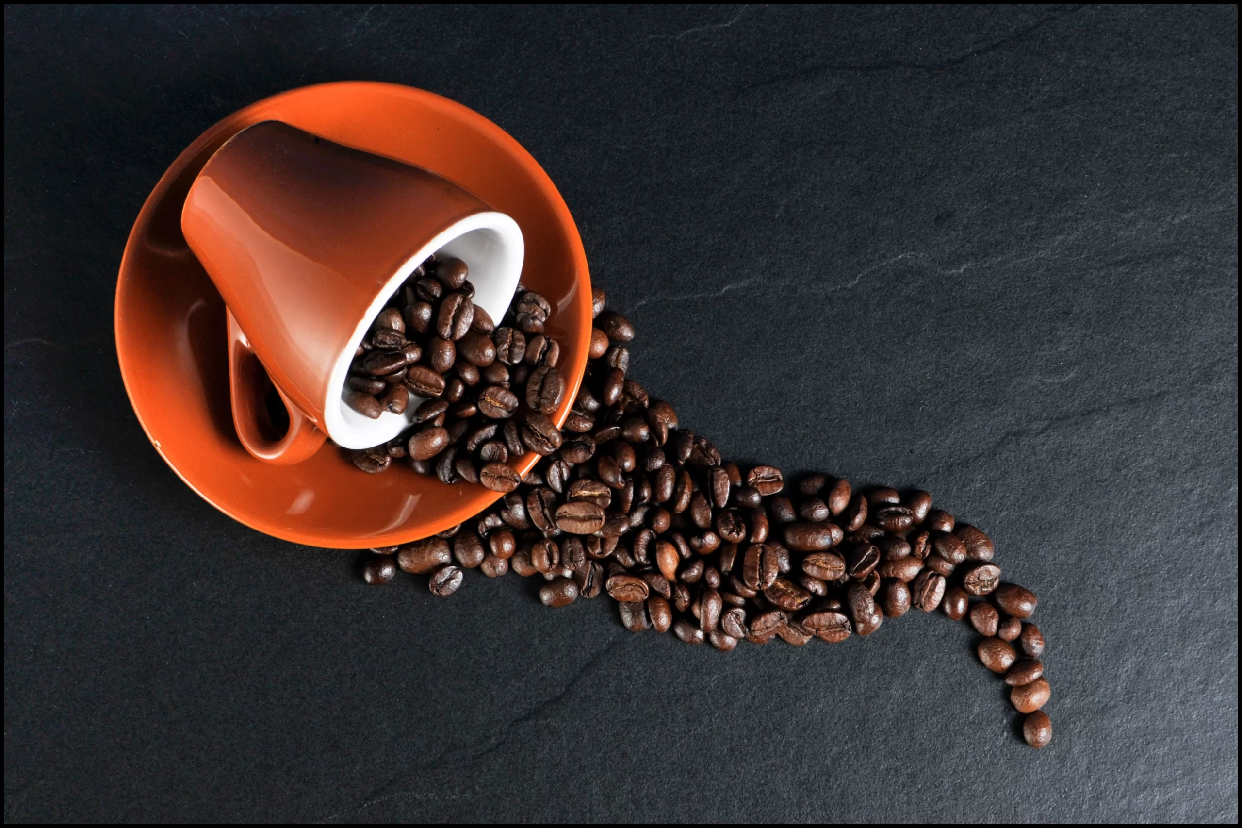 علاقة القهوة بخسارة الوزن الزائد