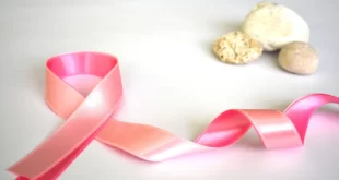 دعم مرضى سرطان الثدي