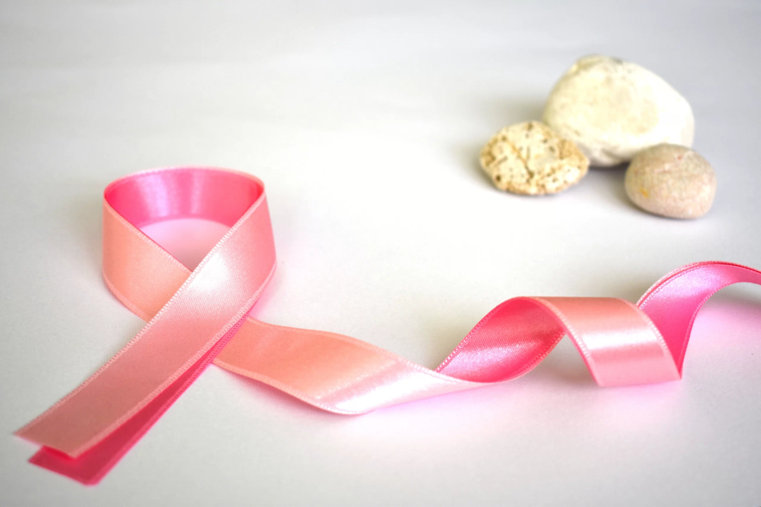 دعم مرضى سرطان الثدي